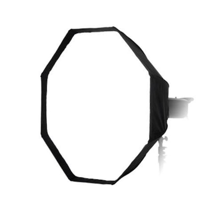 Maxpower 9 x 36 in. Pro Studio Solutions EZ-Pro Softbox with Speedring for Elinchrom, Calumet Genesis MA2967828